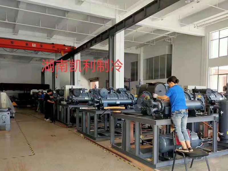 湖南开云手机官方端登录入口-开云(中国)厂房内部